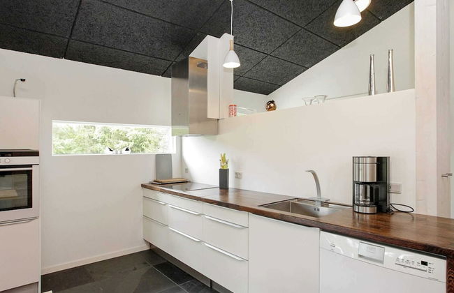 6 Person Holiday Home in Strandby-by Traum - Photo 12