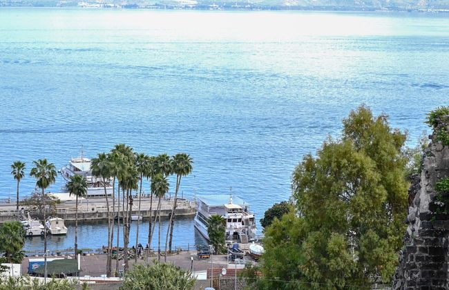 Europe Residence - Foto 10