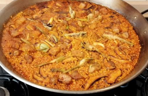 Capitanía frente al mar - Foto 65