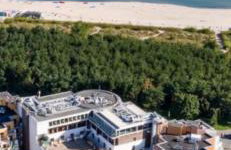 Apartament Przy Plaży - Foto 12