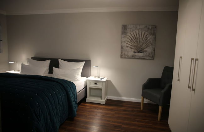 Residenz Strandläufer - Foto 27