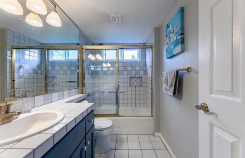 Tranquil family beach city retreat - Foto 35