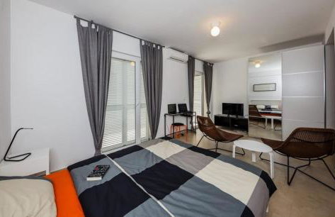 Studio Apartment Stela - Foto 2