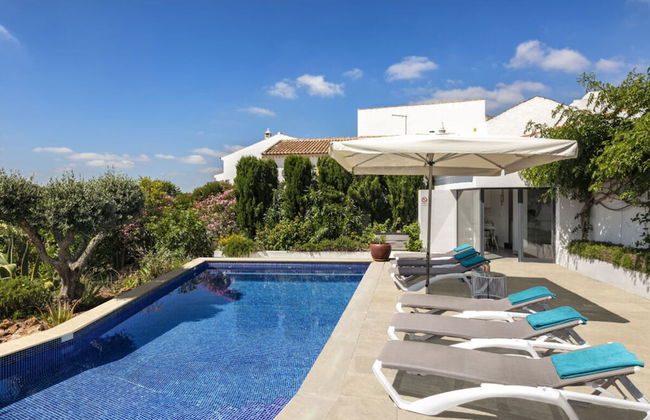 Villa Casa Lucia - Foto 13