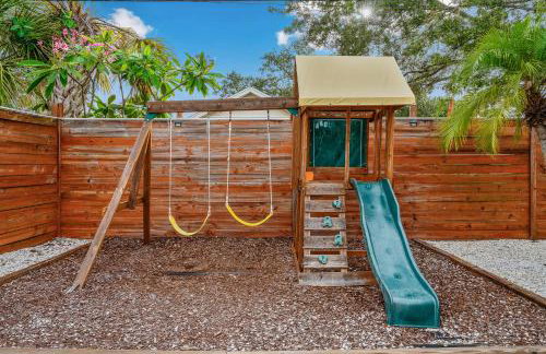 Tropical Oasis FL Largo - Foto 75