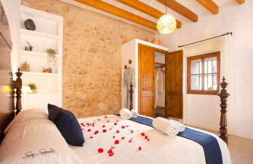 Agroturisme Son Samà - Foto 43