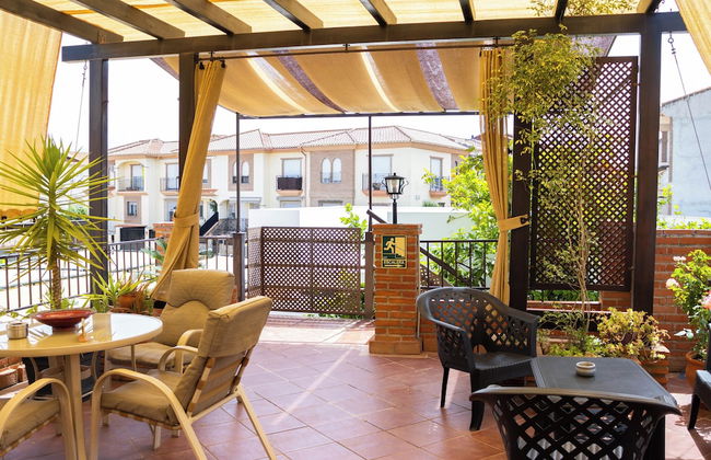 Apartamentos Turísticos Cullar Vega - Foto 29