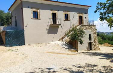 Antica Masseria Lo Conte - Foto 19