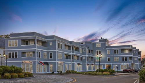 Thomas Sea Suites Penthouses - Foto 2