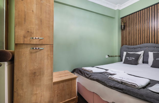 ayka apart - Foto 41