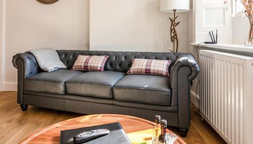 Drumlanrig Castle - Laundry Cottage - Uk7429 - Foto 3