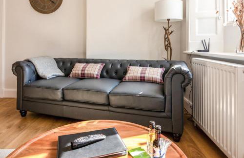 Drumlanrig Castle - Laundry Cottage - Uk7429 - Foto 3