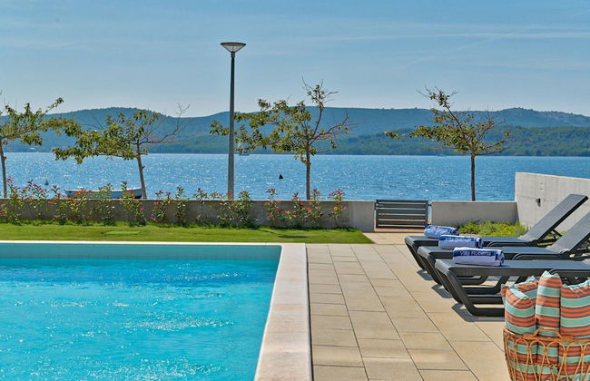 Villa Roberta Zadarvillas - Foto 58