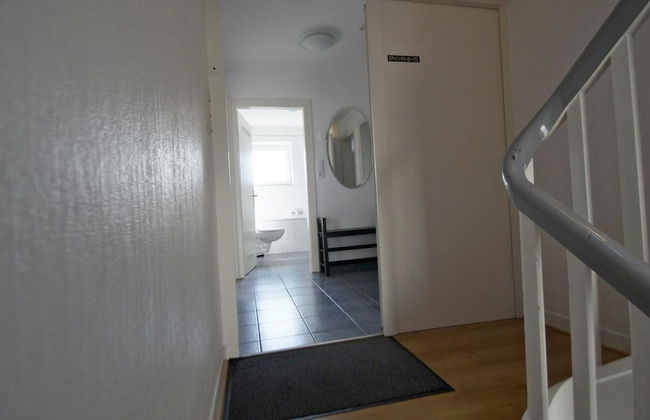 Ferienwohnung Bergisch Gladbach GL5 - Foto 12