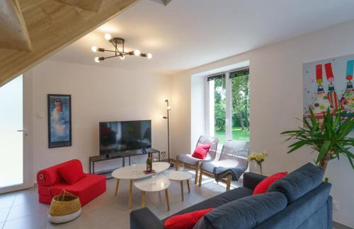 Holiday Home Penhors by Interhome - Foto 6