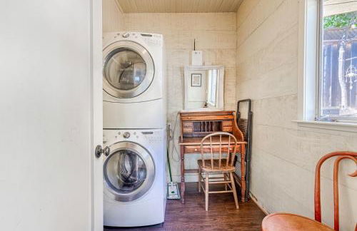 Timeless Charm, Modern Comfort close to everything - Foto 24