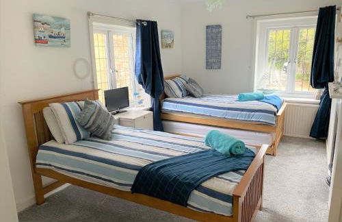 Gwydyr House - Photo 70