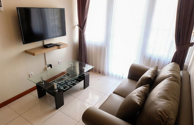Grand Palace Kemayoran Apartment For Lifestyle Living - Foto 1