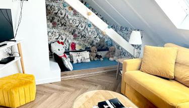 Appart Cosy Kids Friendly avec Parking Privé - Foto 3