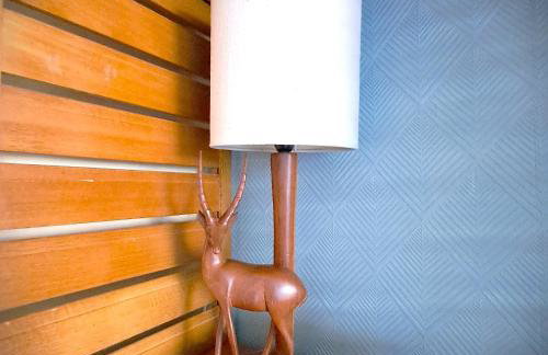 Scandi inspired holiday home Brentwood - Foto 28