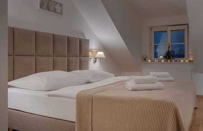 Louren Apartments - Foto 20