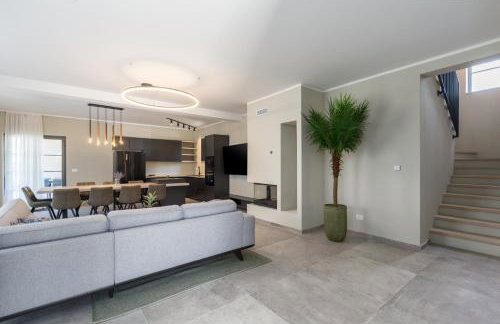 Villa Istriana by SeeAdria Tourist Agency - Foto 4