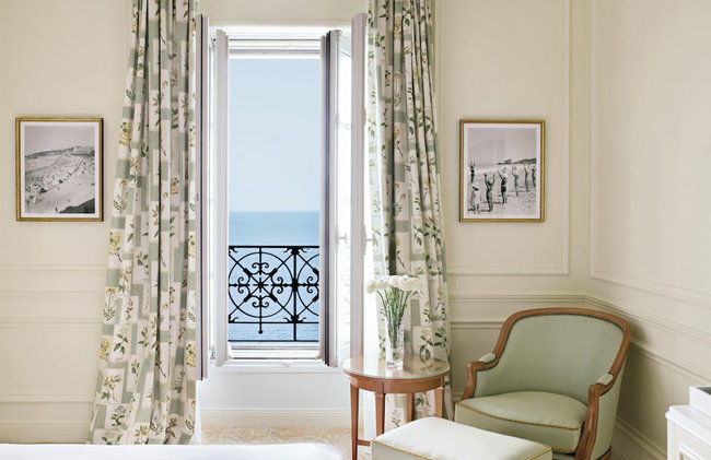 Hôtel du Palais Biarritz, in The Unbound Collection by Hyatt - Foto 78