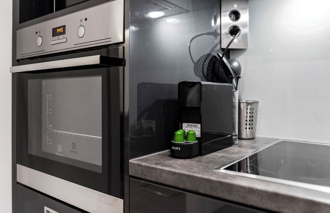 Christiano Apartments Mariahilf - Foto 23