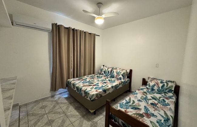 Dell Mar Rentals - Flats and Apartments for Season - Ubatuba - Foto 26