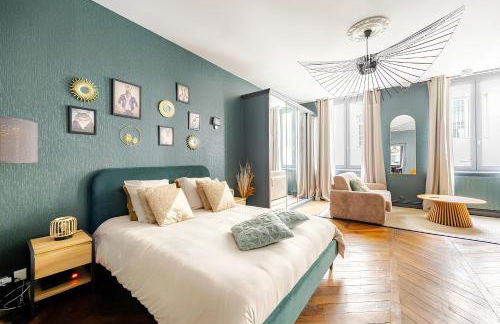 Nancy Vieille Ville Stanislas - Foto 2