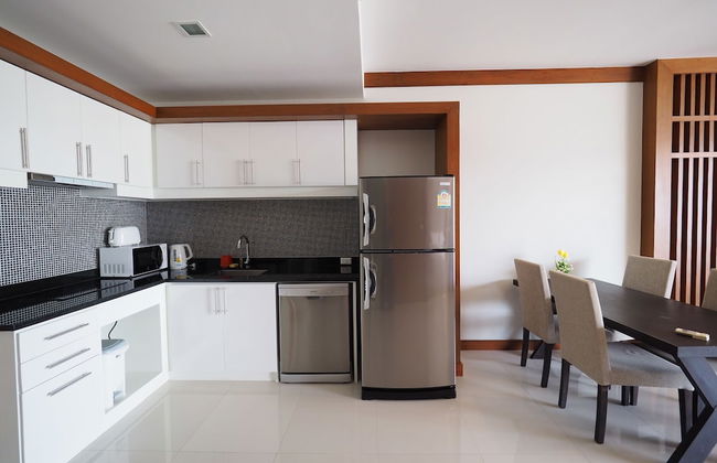 Q Conzept Condominium - Foto 10