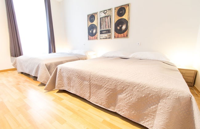 Apartment Mandlgasse - Foto 42