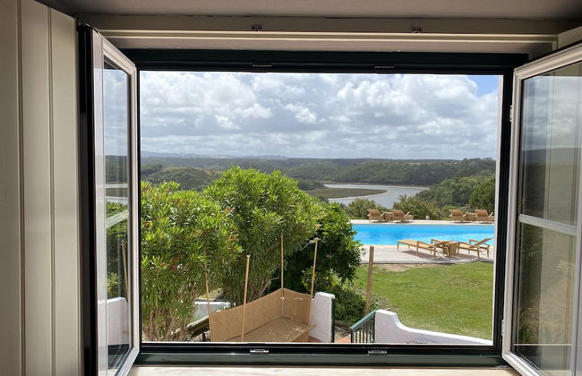 Monte do Zambujeiro - Foto 56