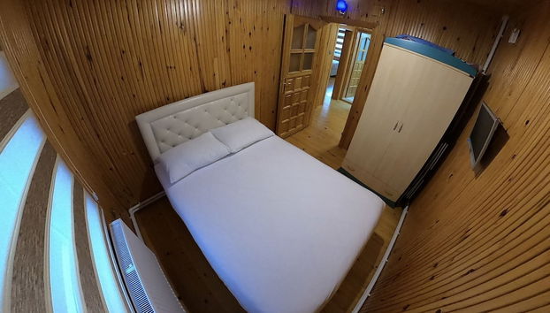 Ozer Apart - Foto 3, Habitación