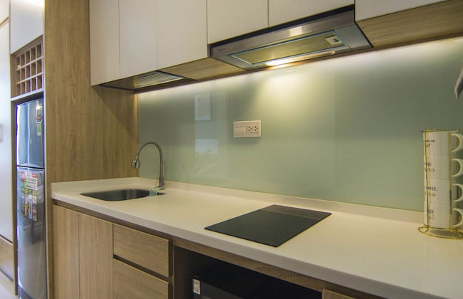 Saigon Sirius - Foto 41