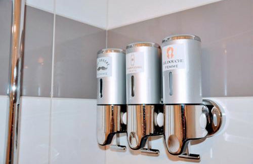 Dormir à Brioude - appartement 'esprit nature' - Foto 12