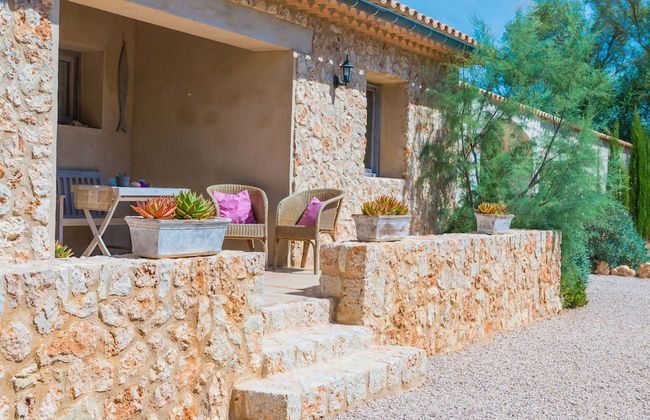 Can Pina - Eco Cascada - - Photo 17