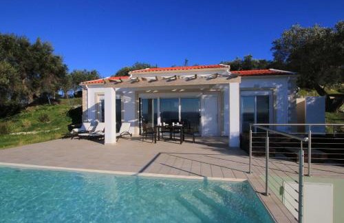 Sunset Sea View Villa 1 - Foto 22