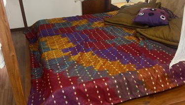 Ap aconchegante banheira sem hidro - Foto 3