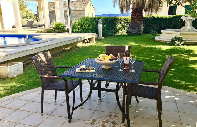 Apartments Villa Jadranka - Adults Only - Foto 27