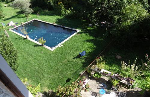 Le Vieux Moulin - Foto 6