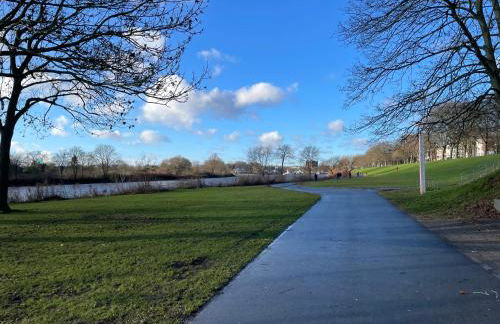 Bremen Ferienwohnung - Foto 17