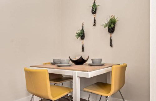 3-BR Soccer Stadium- Fast Drive to OTR - Downtown - Foto 7