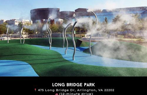 Charming 4BR Retreat in Arlington Sleeps 12 NearDC - Foto 39