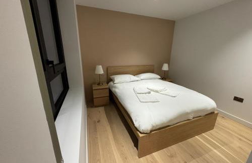 Peninsula Apartments - Foto 67