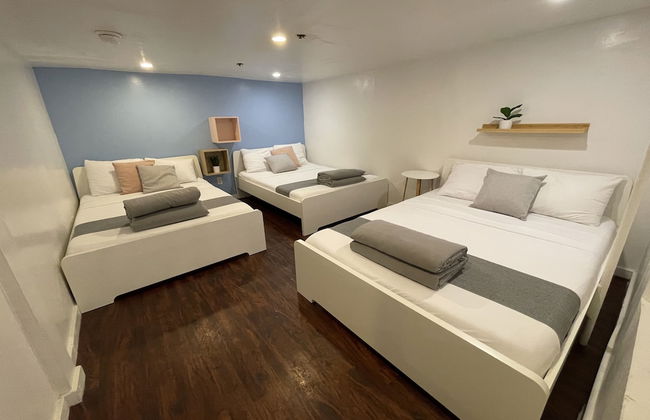 Hotel and the City-Midtown - Photo 34