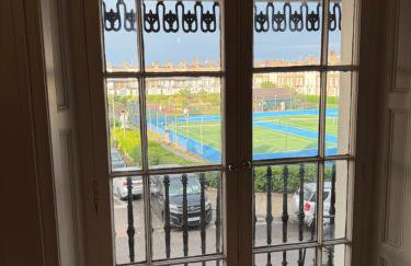 Ramsgate Retreats - Latimer House, boutique seaside holiday home for large families, groups, golf - Foto 20