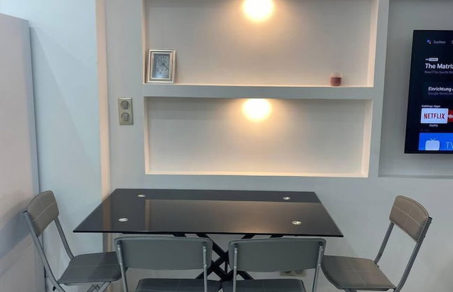 Residence D'Azur - Foto 74