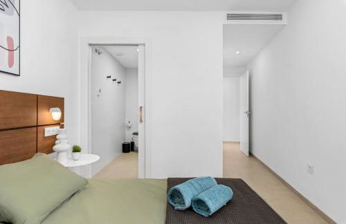 Elegance Apartment "Seaside Retreat" - Foto 26