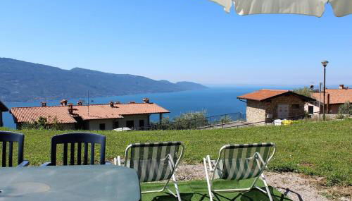 Infinity - Foto 1, Garden, Garden view